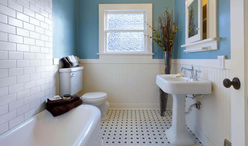 Marin Construction & Remodeling